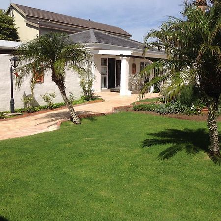 The Studio Apartment Port Elizabeth Exterior photo