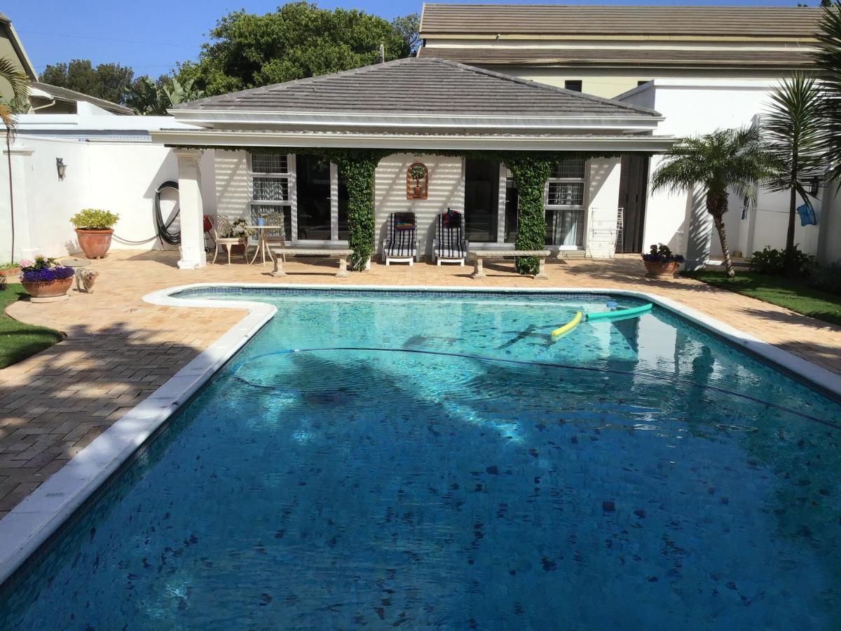 The Studio Apartment Port Elizabeth Exterior photo