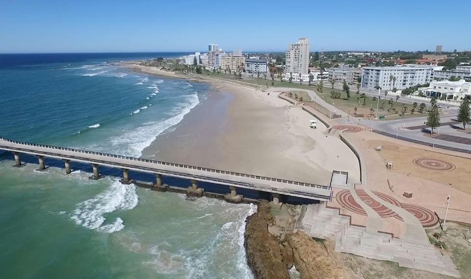 The Studio Apartment Port Elizabeth Exterior photo