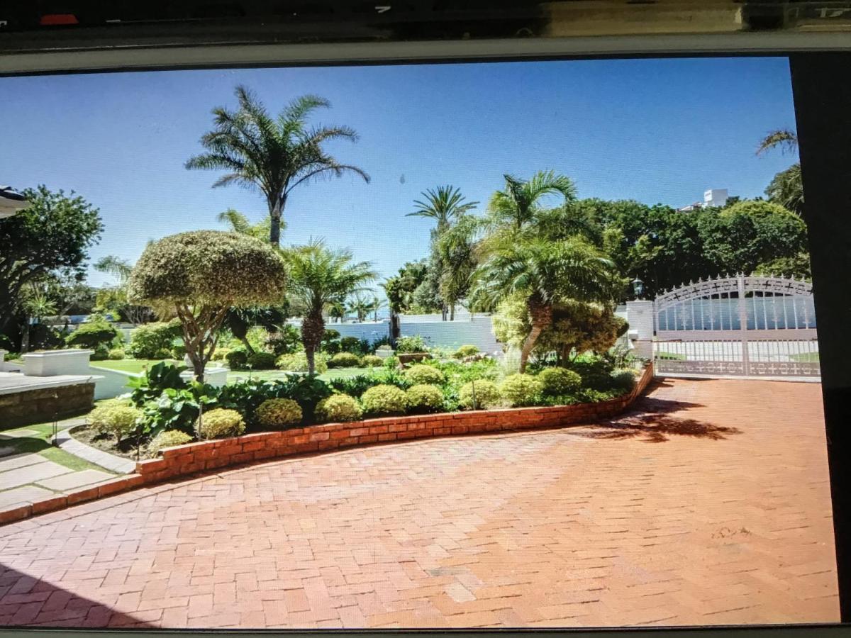 The Studio Apartment Port Elizabeth Exterior photo