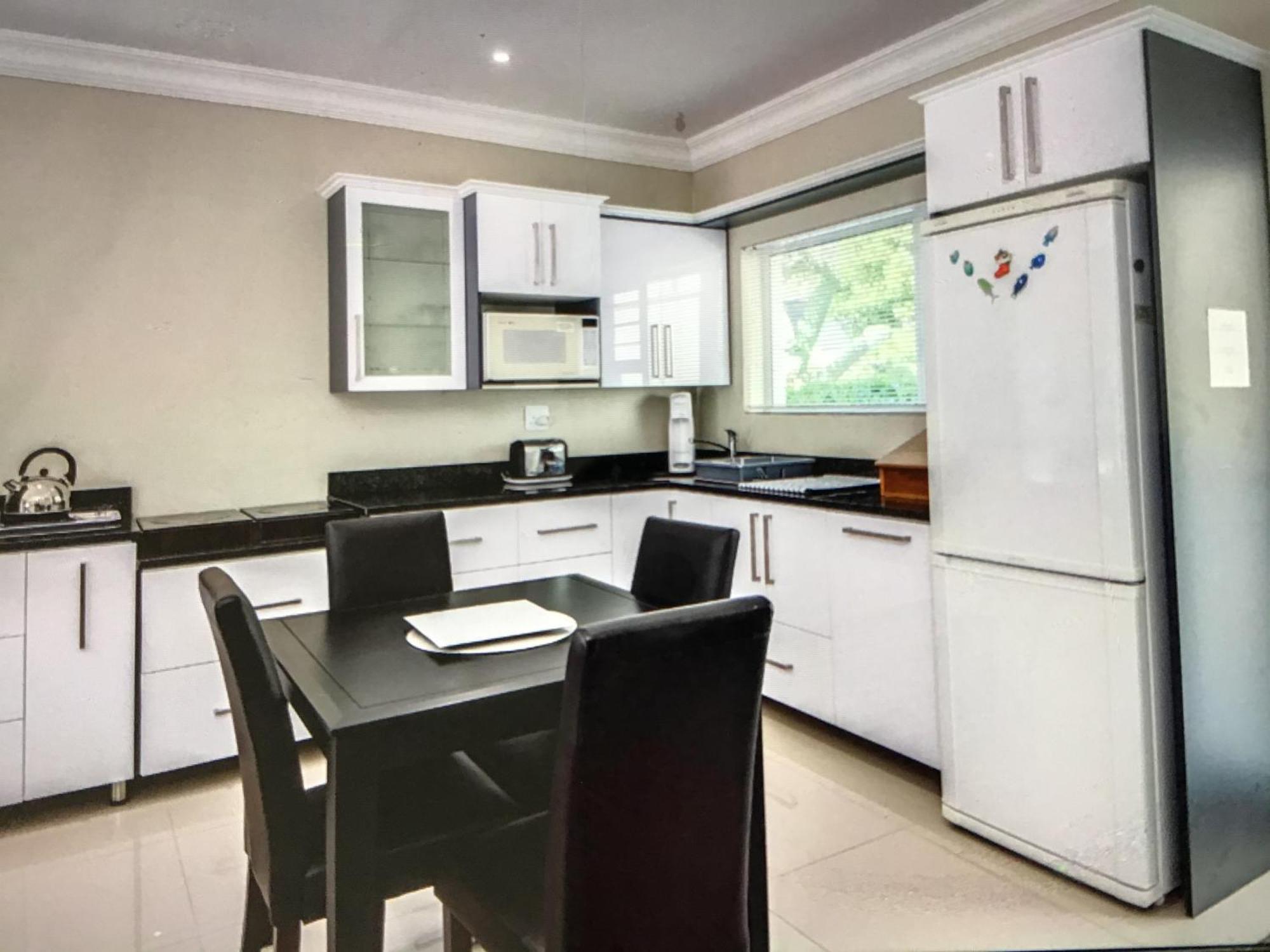 The Studio Apartment Port Elizabeth Exterior photo
