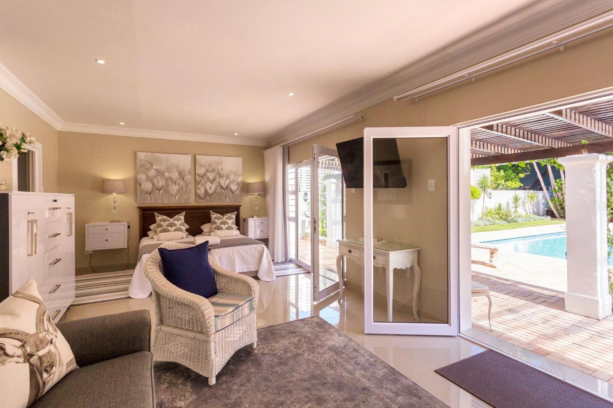 The Studio Apartment Port Elizabeth Exterior photo