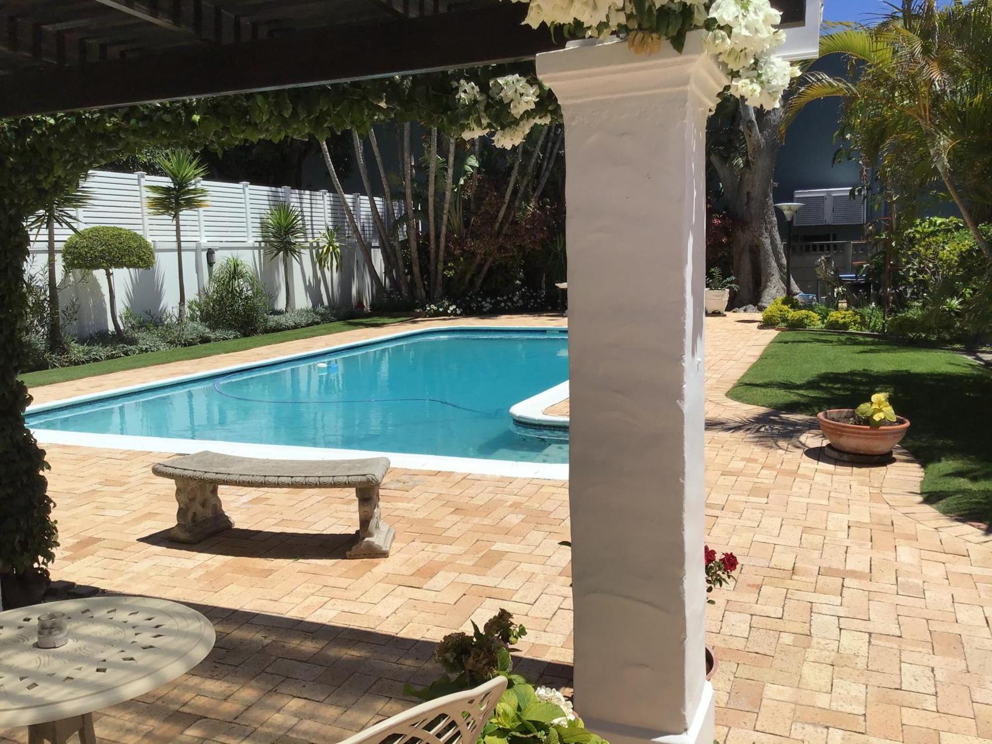The Studio Apartment Port Elizabeth Exterior photo