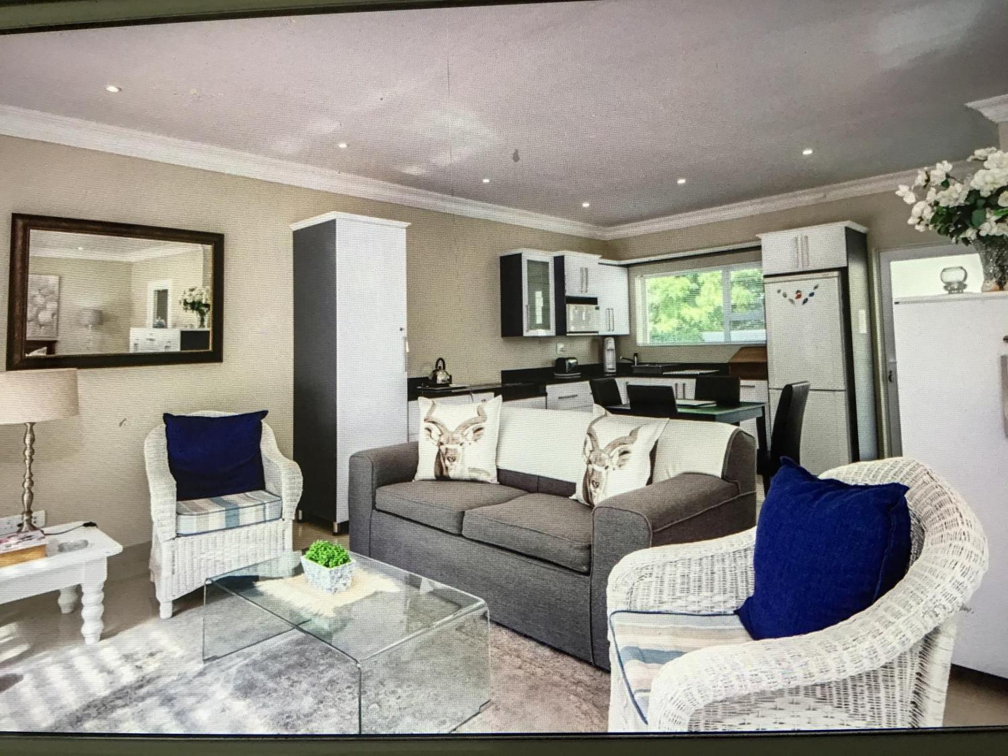 The Studio Apartment Port Elizabeth Exterior photo