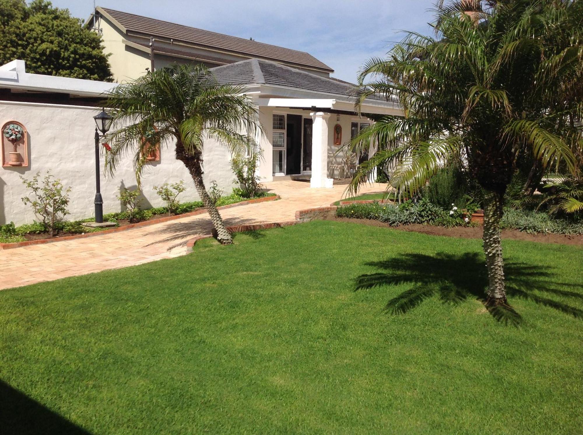 The Studio Apartment Port Elizabeth Exterior photo