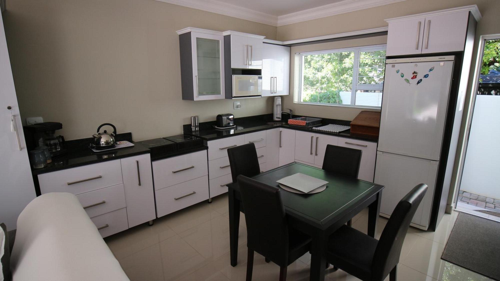 The Studio Apartment Port Elizabeth Exterior photo