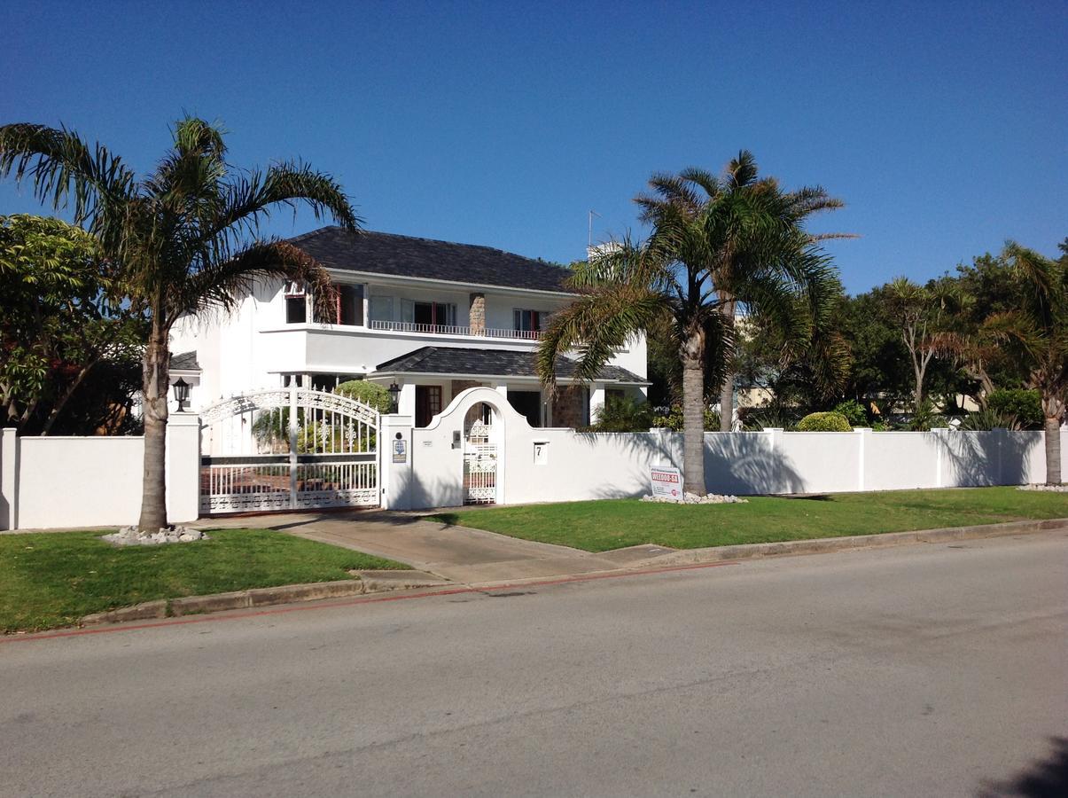 The Studio Apartment Port Elizabeth Exterior photo