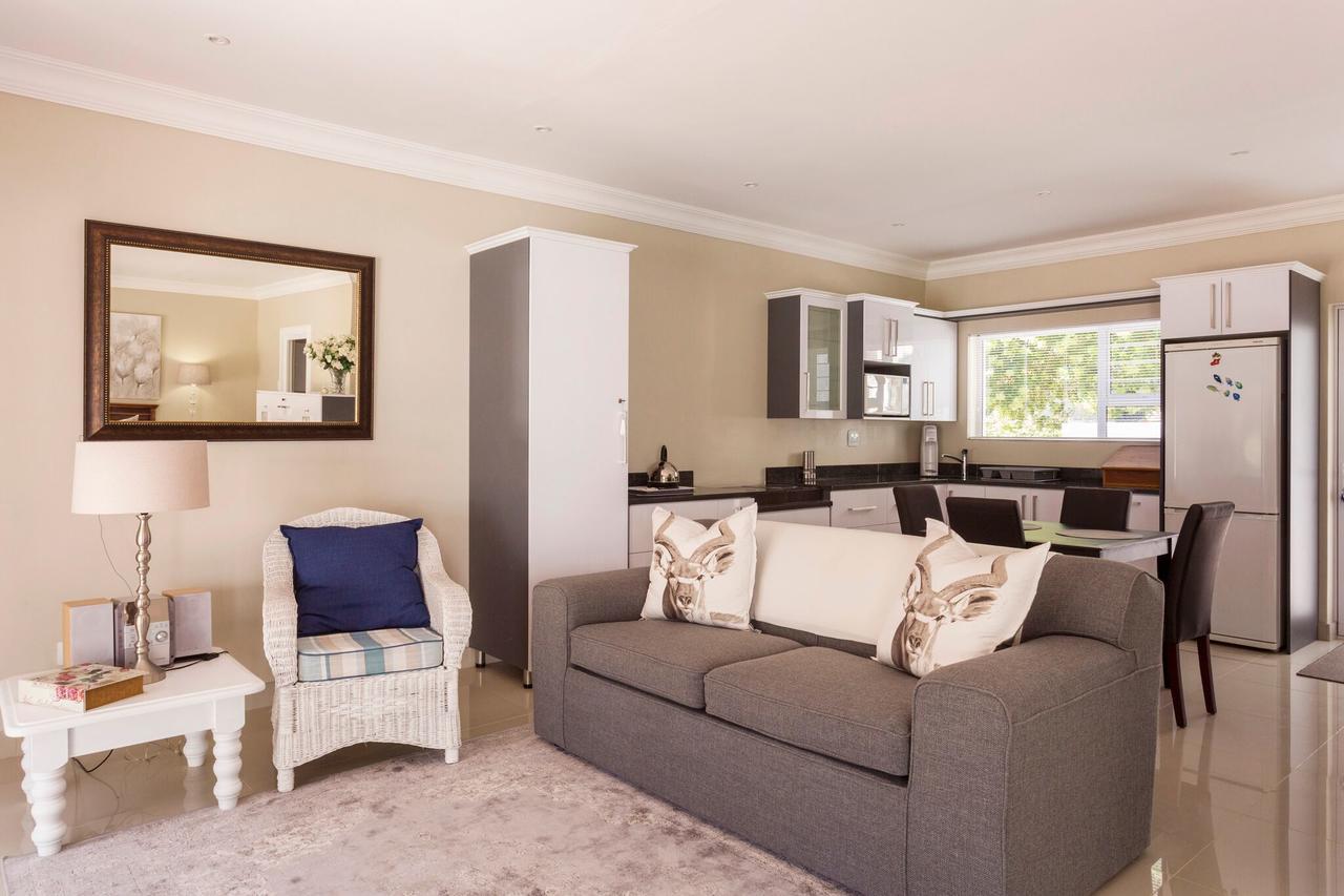 The Studio Apartment Port Elizabeth Exterior photo