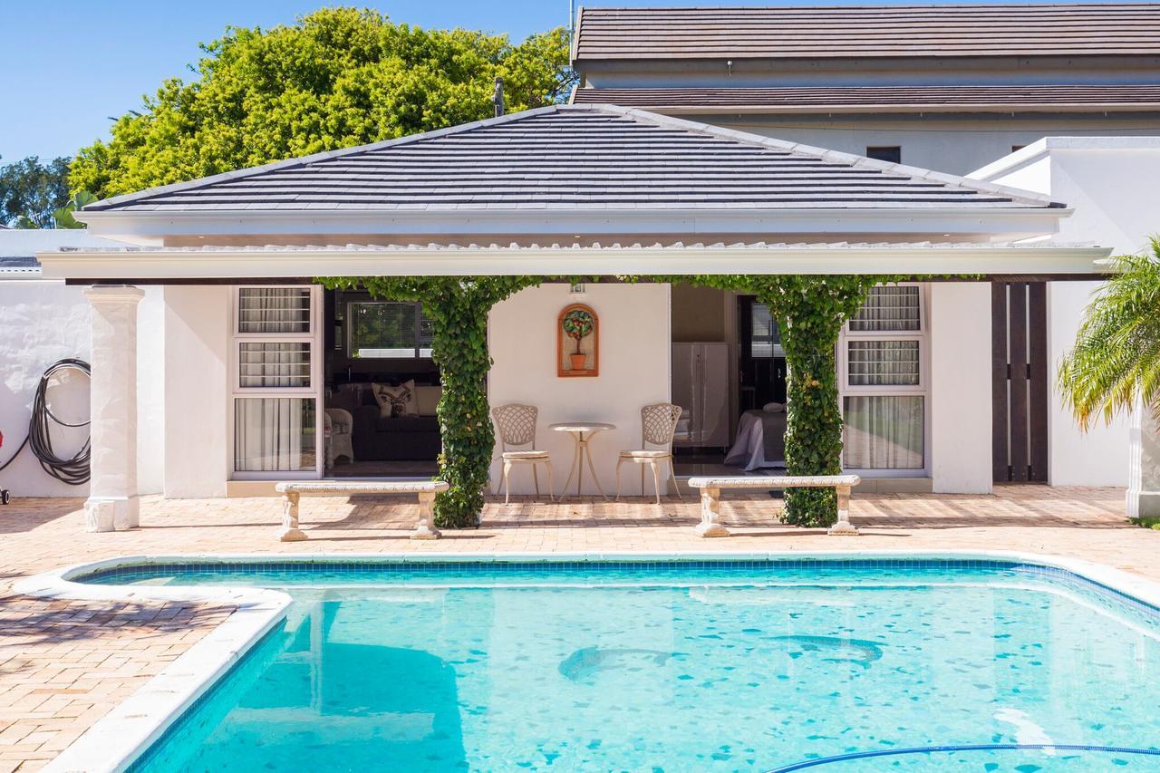The Studio Apartment Port Elizabeth Exterior photo