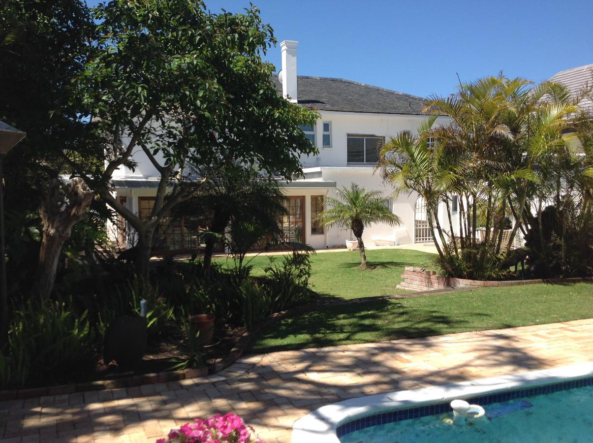 The Studio Apartment Port Elizabeth Exterior photo