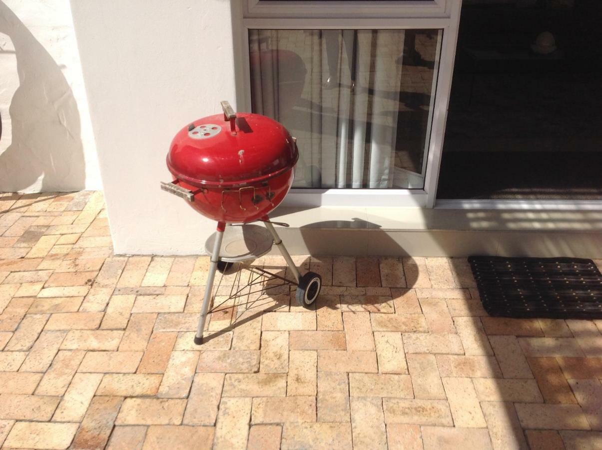 The Studio Apartment Port Elizabeth Exterior photo