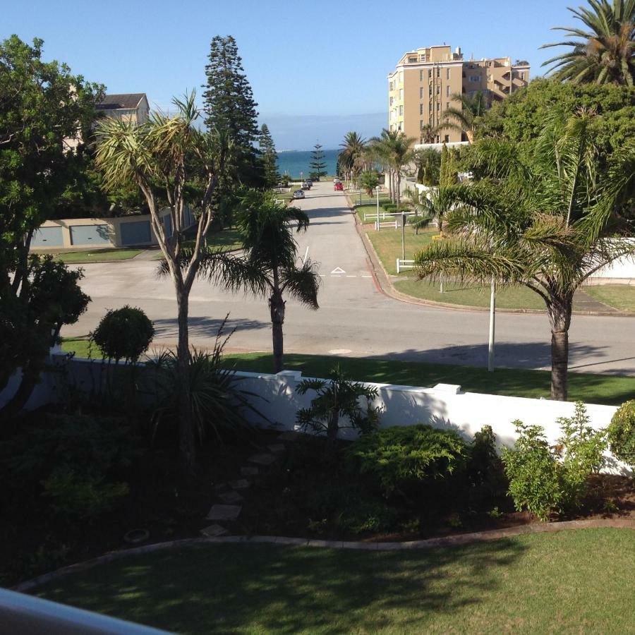 The Studio Apartment Port Elizabeth Exterior photo