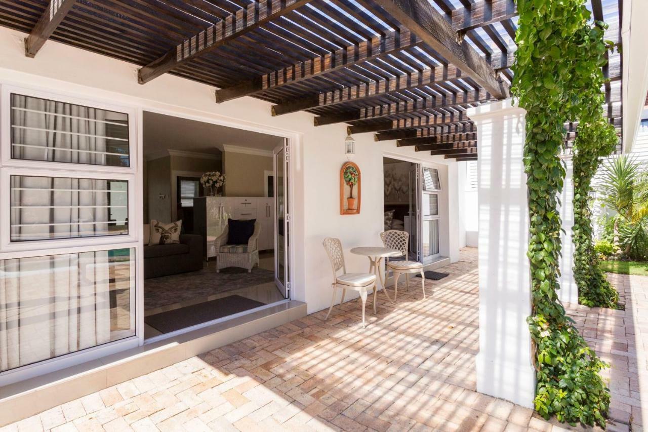 The Studio Apartment Port Elizabeth Exterior photo