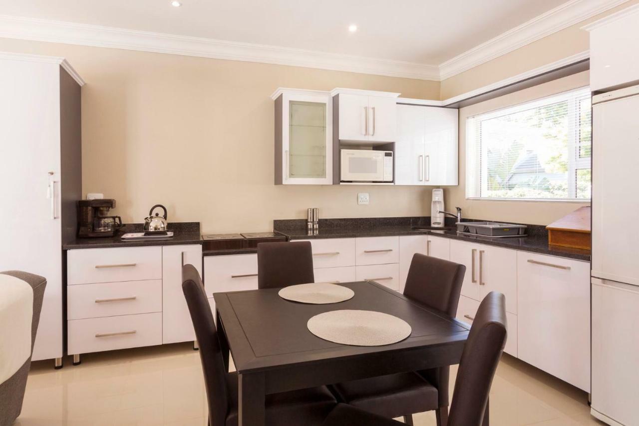 The Studio Apartment Port Elizabeth Exterior photo