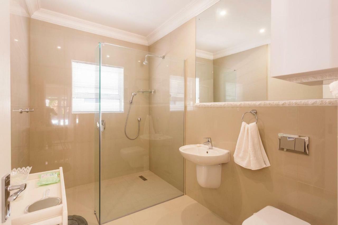 The Studio Apartment Port Elizabeth Exterior photo