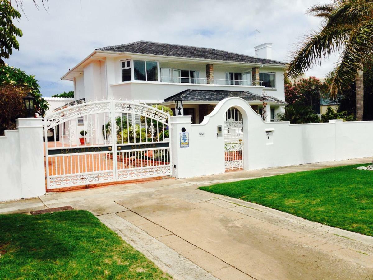 The Studio Apartment Port Elizabeth Exterior photo