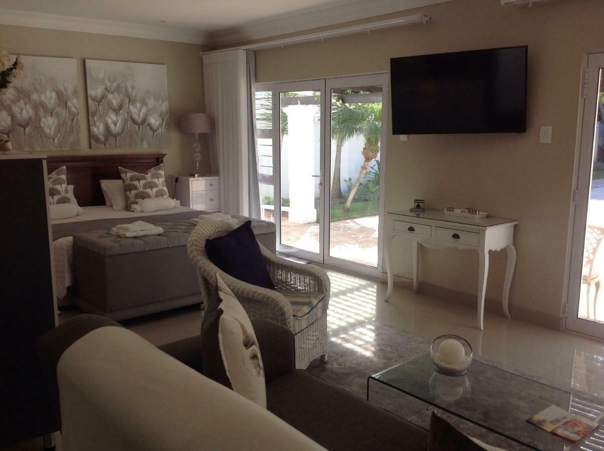 The Studio Apartment Port Elizabeth Exterior photo